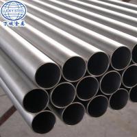China 201 304  tube stainless steel stainless steel round tube factory factory
